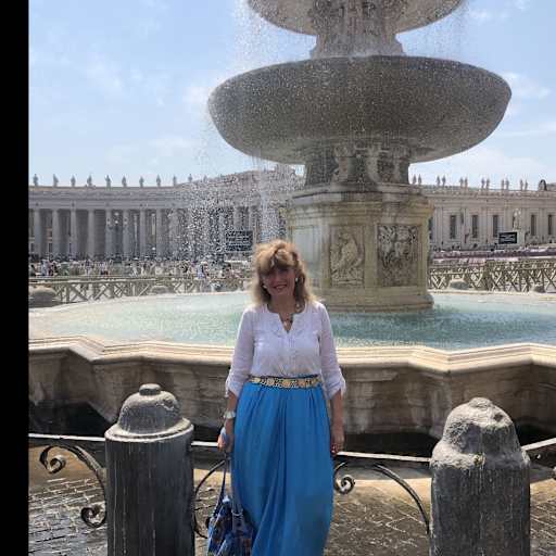 Profile image for pet sitter Maryna