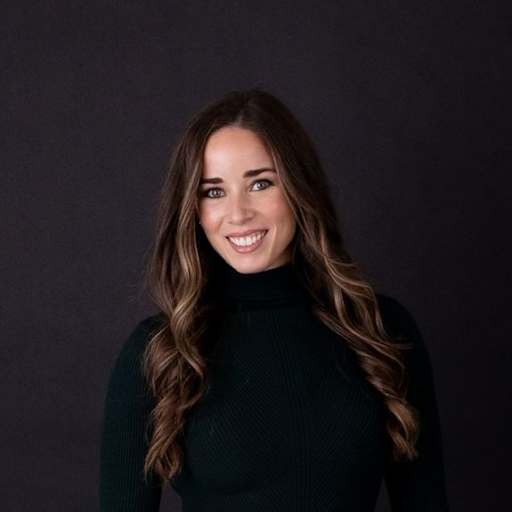 Profile image for pet sitter Jenna