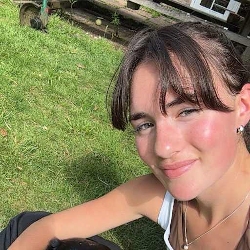 Profile image for pet sitter Poppy