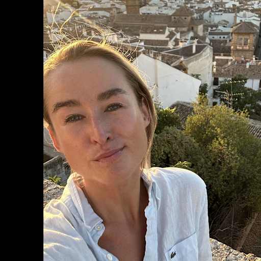 Profile image for pet sitter Katharina