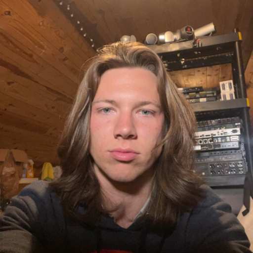 Profile image for pet sitter Jacob