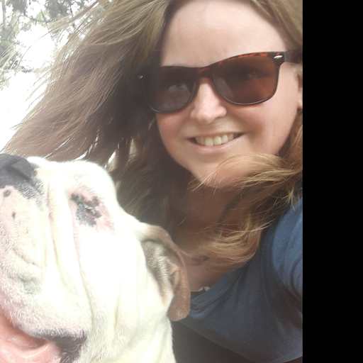 Profile image for pet sitters Sharon & Garth