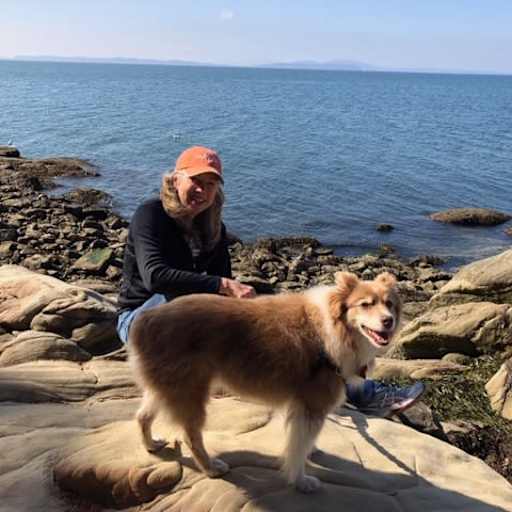 Profile image for pet sitters Jan & Jim