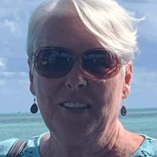 Profile image for pet sitter Sandy