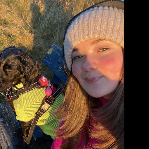 Profile image for pet sitters Jemma & Calum