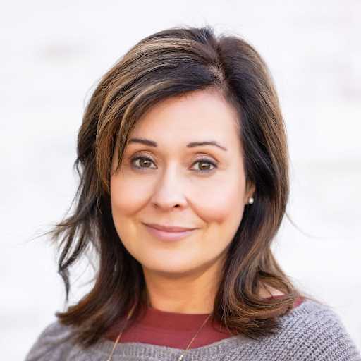 Profile image for pet sitter Amy