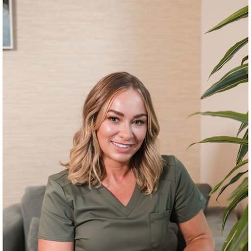 Profile image for pet sitter Chelsea