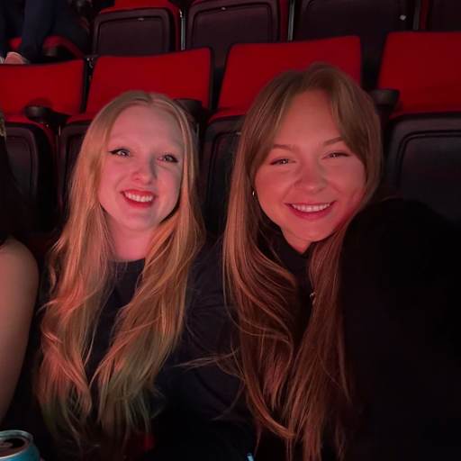 Profile image for pet sitters Destiny & Samantha