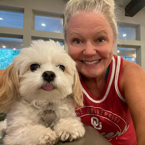 Profile image for pet sitter Bridgette