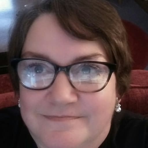 Profile image for pet sitter Carey