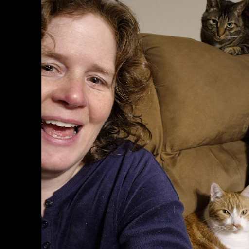 Profile image for pet sitter Tonya
