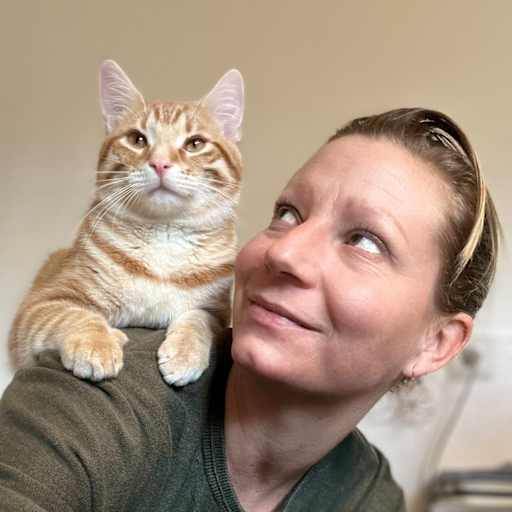 Profile image for pet sitters Birgit & Florian