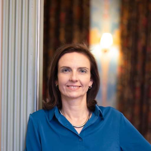 Profile image for pet sitter Renata