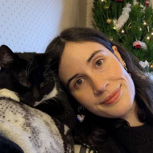 Profile image for pet sitter Rachel