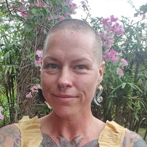 Profile image for pet sitter Brandi