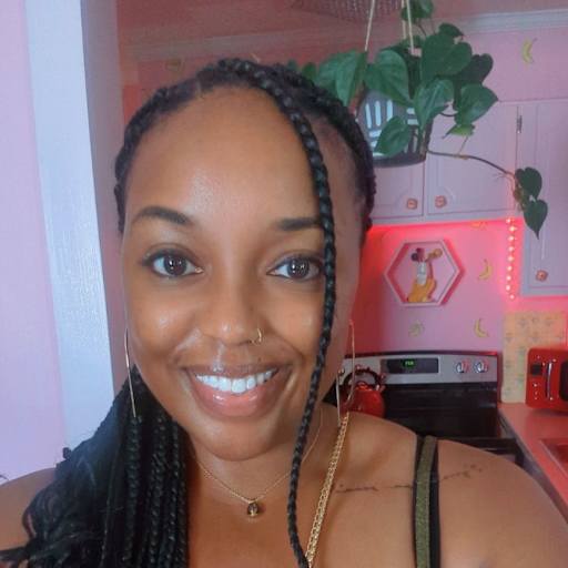 Profile image for pet sitter Kendria