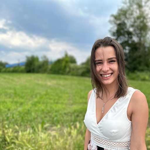 Profile image for pet sitter Chantal