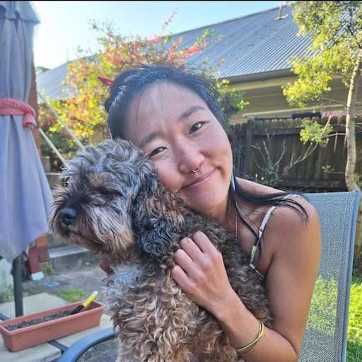 Profile image for pet sitter Gloria