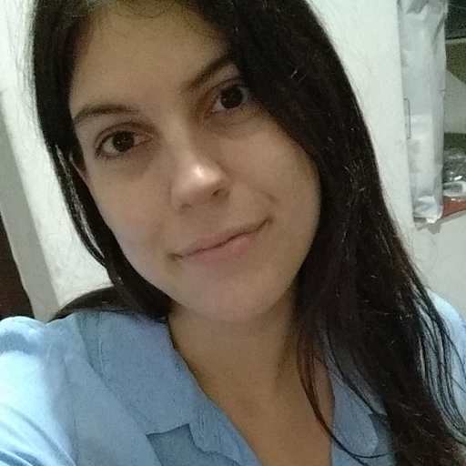 Profile image for pet sitter Paula Georgina