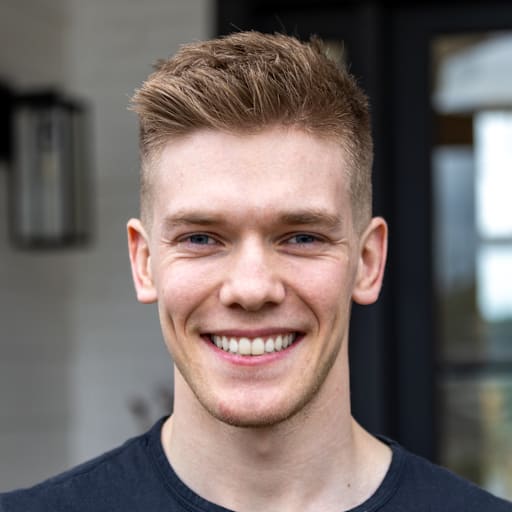 Profile image for pet sitter Michael