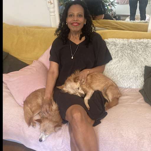 Profile image for pet sitters Taj & Mac