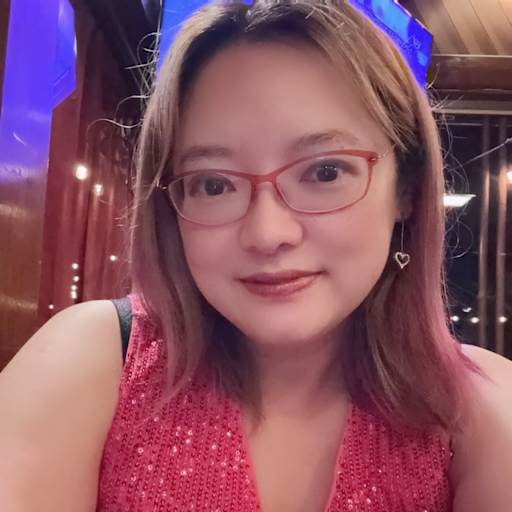 Profile image for pet sitter Wenny