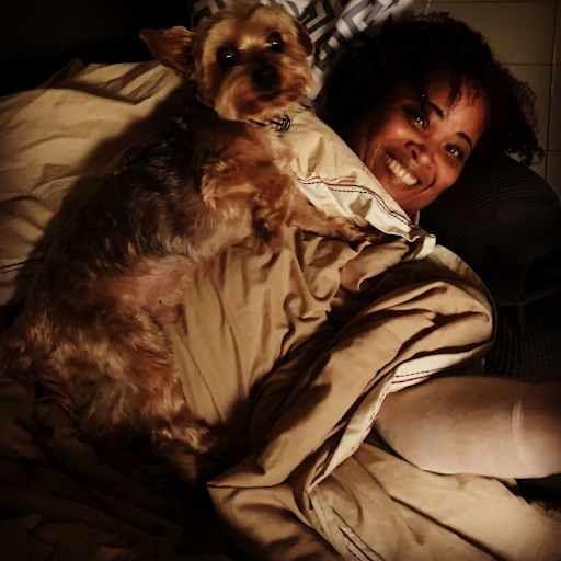 Profile image for pet sitter Naomi