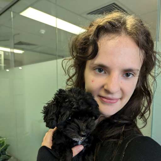 Profile image for pet sitter Sophie