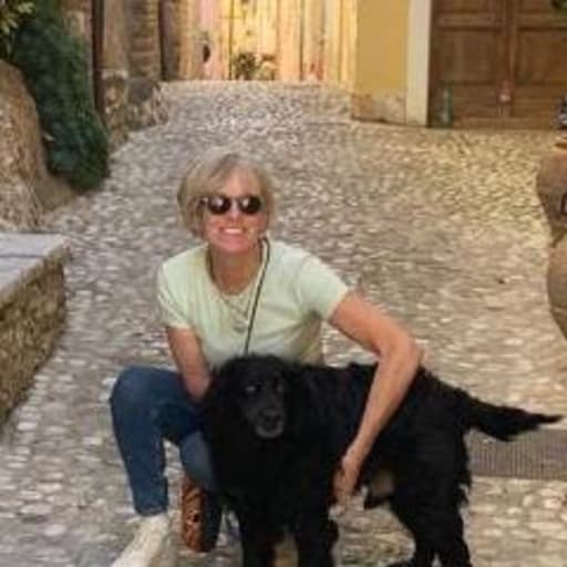 Profile image for pet sitter Sally