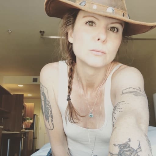 Profile image for pet sitter Amanda