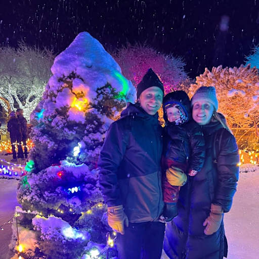 Profile image for pet sitters Brittiny & Brannan