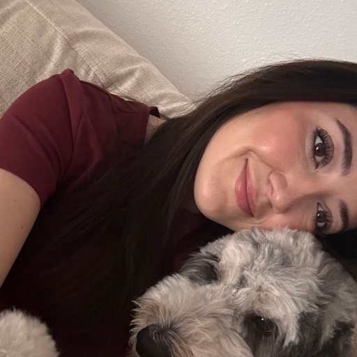 Profile image for pet sitter Elena