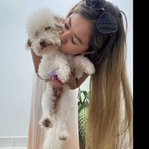 Profile image for pet sitters Alex & Berenice