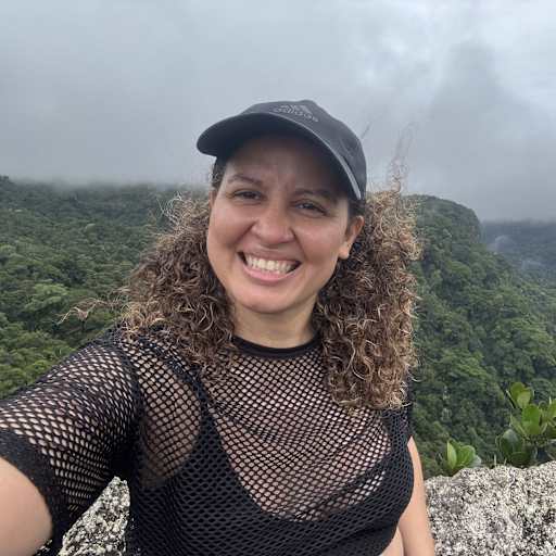 Profile image for pet sitter Maggie