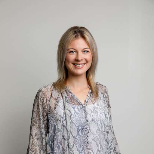 Profile image for pet sitter Asha