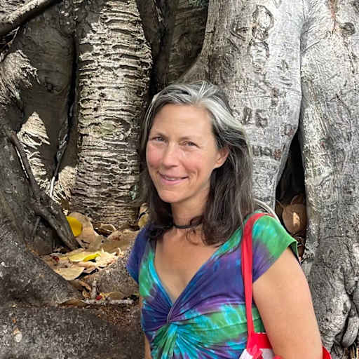 Profile image for pet sitter Ellen