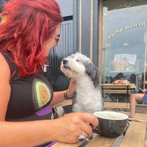 Profile image for pet sitter Denise