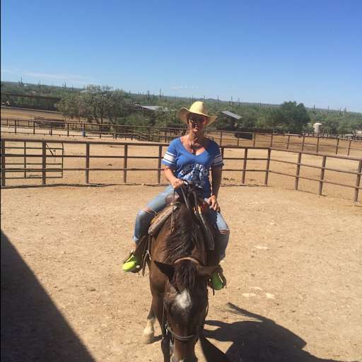 Profile image for pet sitter Nadine