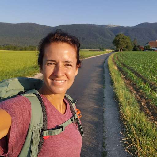 Profile image for pet sitter Lucía