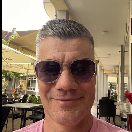 Profile image for pet sitter Stefan