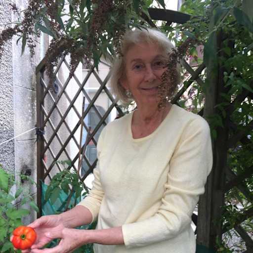 Profile image for pet sitters Christine & Michael