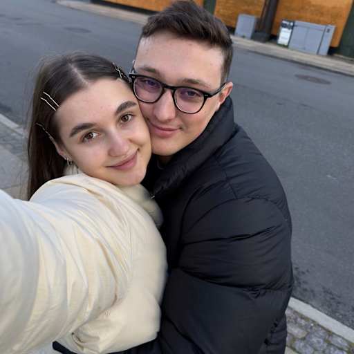 Profile image for pet sitters Tatiana & Amal