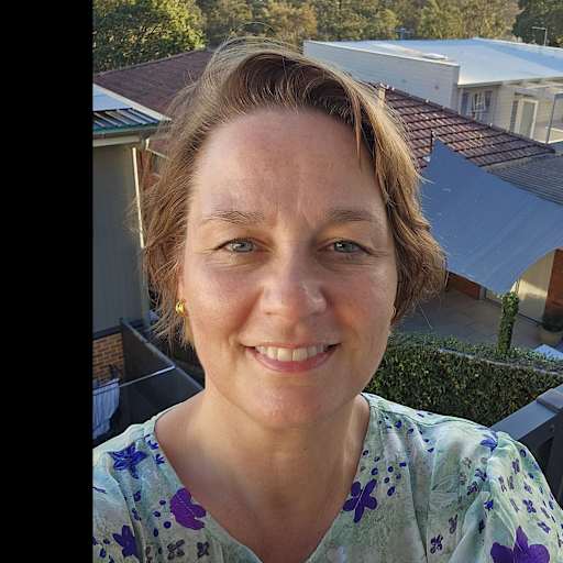 Profile image for pet sitter Nienke