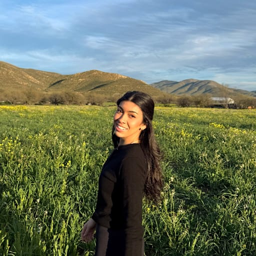 Profile image for pet sitter Karina