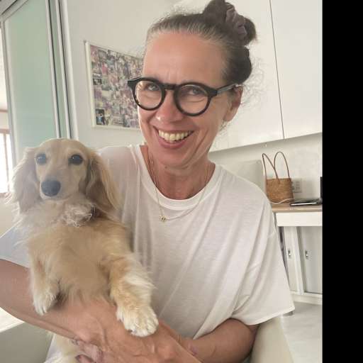 Profile image for pet sitter Petra