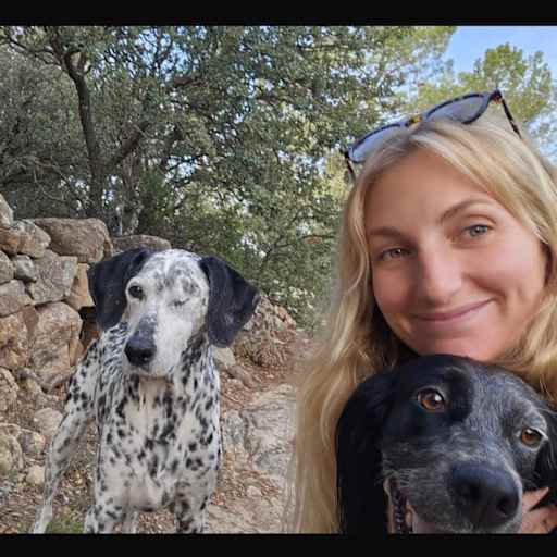 Profile image for pet sitter Alice