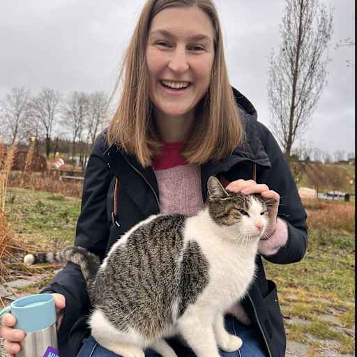 Profile image for pet sitters Tuva & Trym