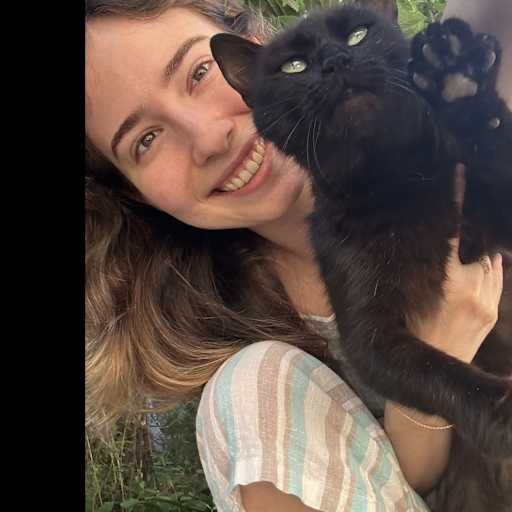 Profile image for pet sitters Selin & Christian