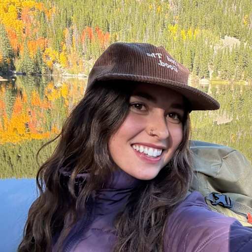 Profile image for pet sitter Izabella