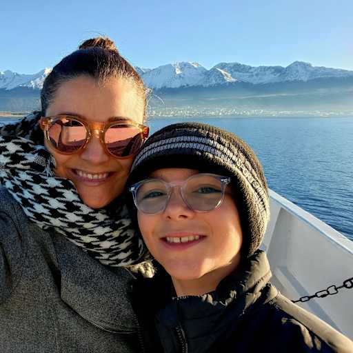 Profile image for pet sitter Maria Carolina